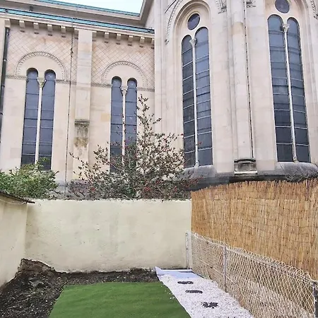 Frida T2 Avec Sa Terrasse By Unsejouranancy Fr Appartement