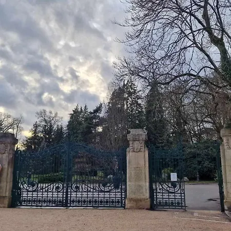 Frida T2 Avec Sa Terrasse By Unsejouranancy Fr Apartmán