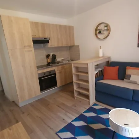 Frida T2 Avec Sa Terrasse By Unsejouranancy Fr * Nancy