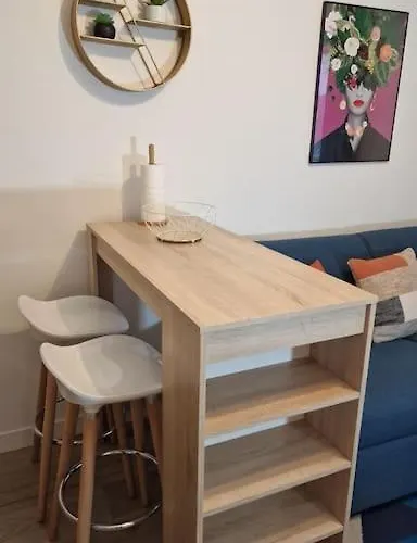 Frida T2 Avec Sa Terrasse By Unsejouranancy Fr