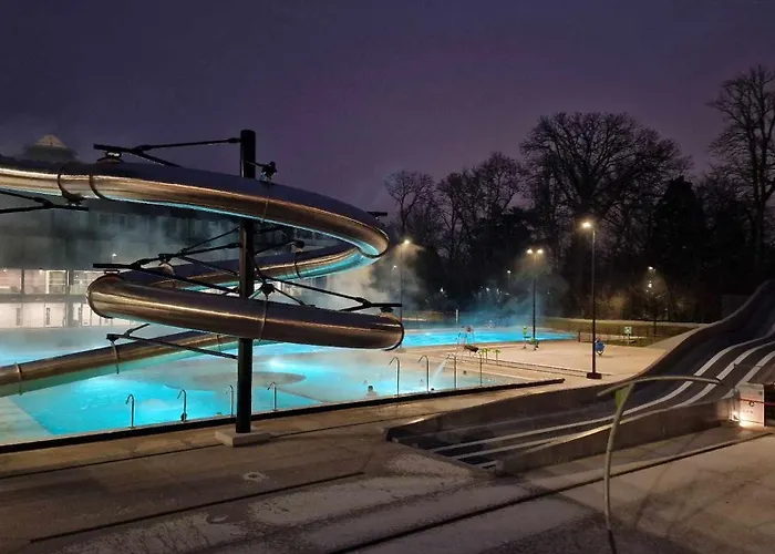 Apartament Frida T2 Avec Sa Terrasse By Unsejouranancy Fr Nancy